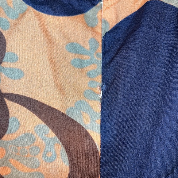 Manuhealii Spaghetti Strap Dress - Picture 4 of 4